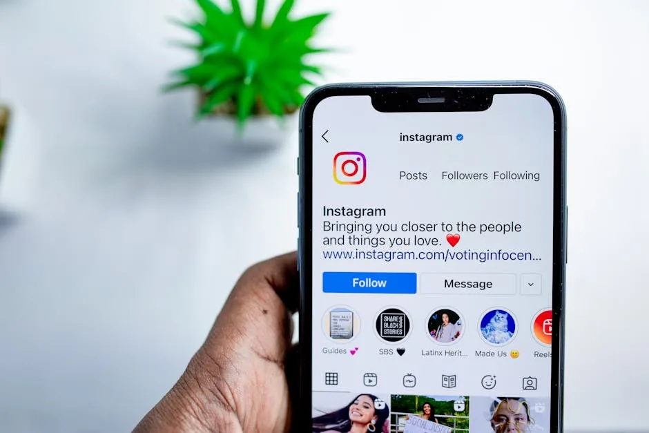 Instagram drops end-to-end encryption for DMs