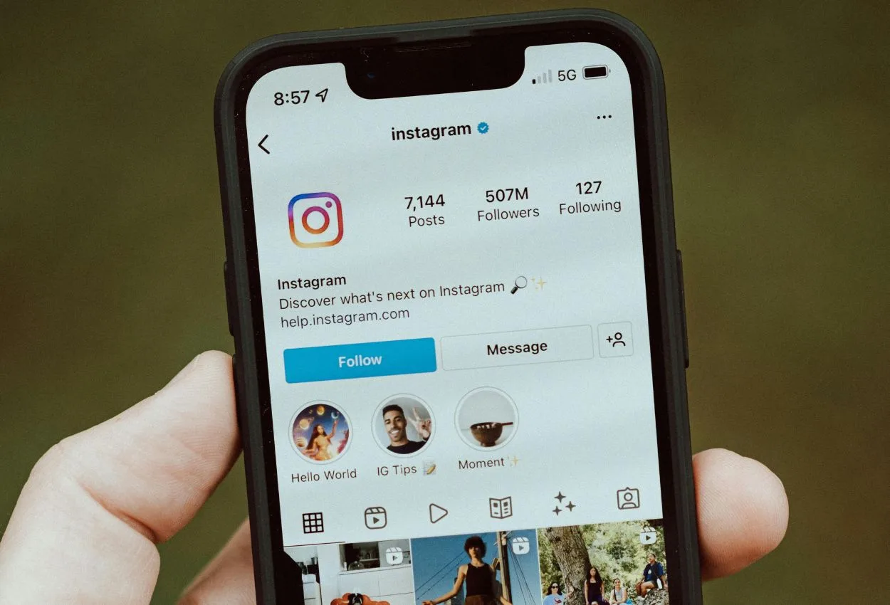 Instagram ‘bot purge’ wipes millions of followers from platform’s top accounts including Ronaldo, Kylie Jenner