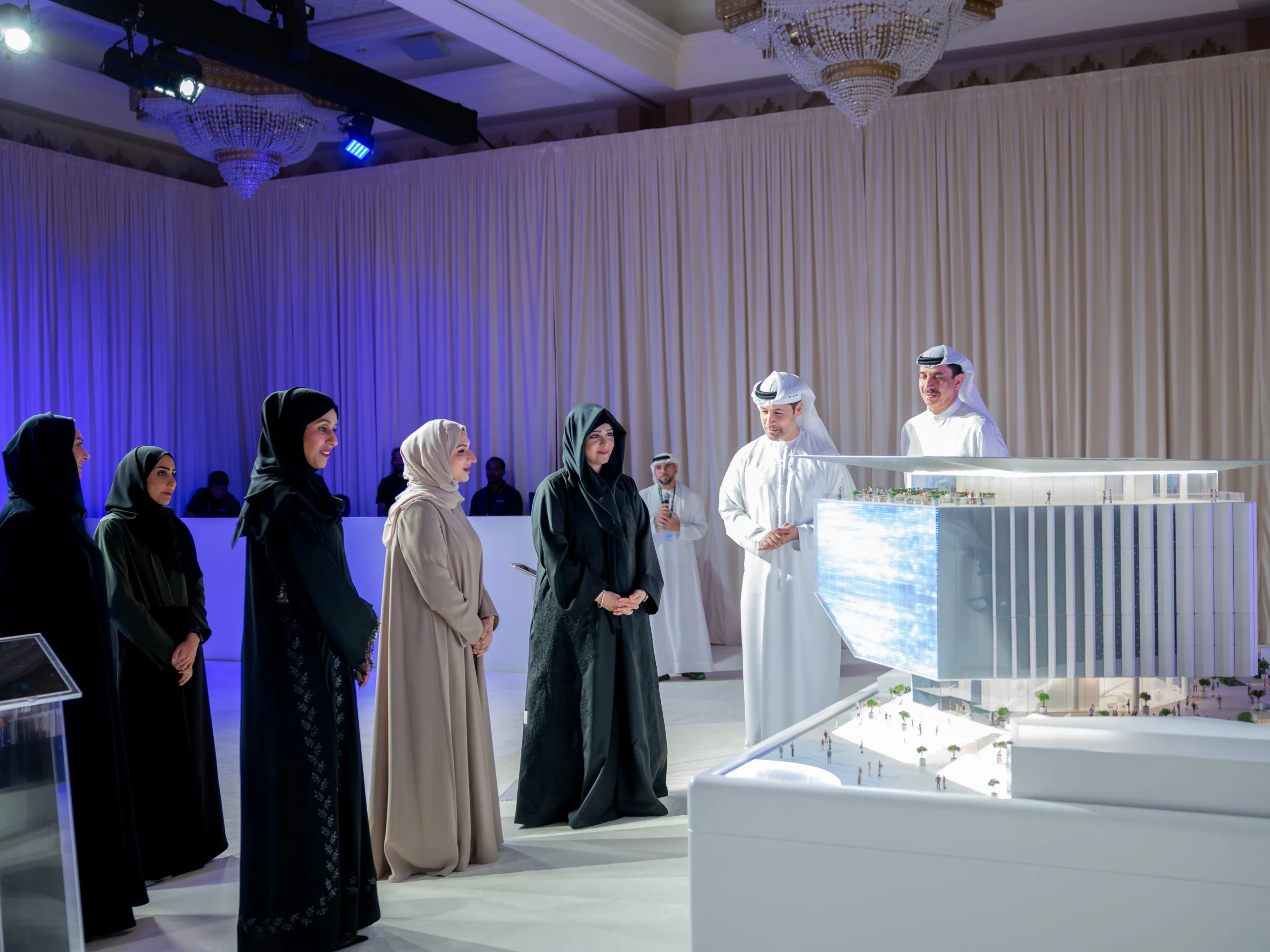 Dubai launches Museum of Digital Art at DIFC