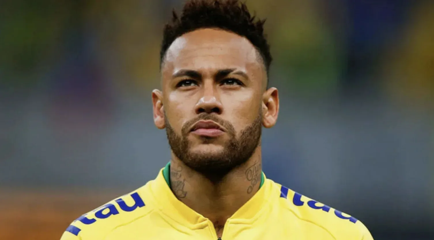 Neymar improving but Brazil opener still in doubt