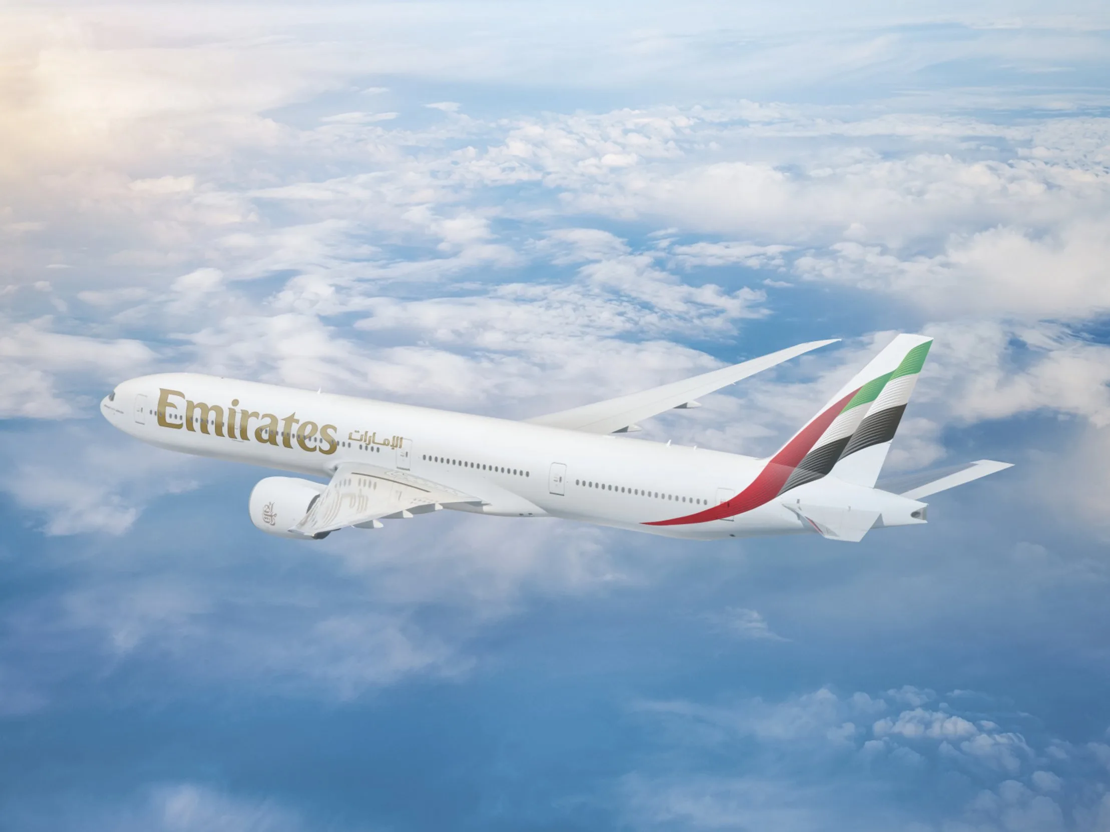 Emirates adds four weekly flights to Accra from July