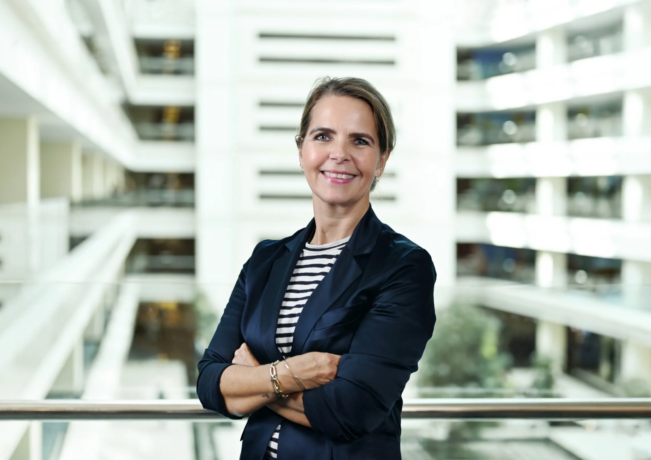 dnata Travel Group appoints corporate travel head for GCC