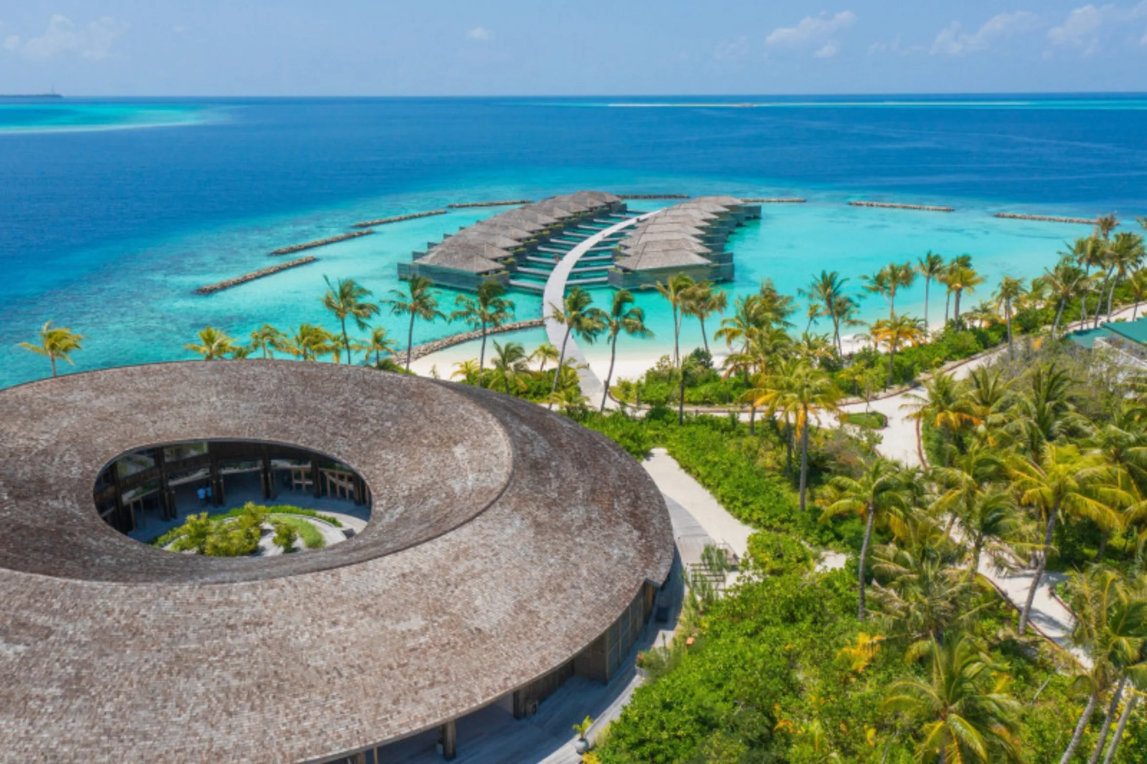 Maldives tops UAE summer travel, one in five bookings