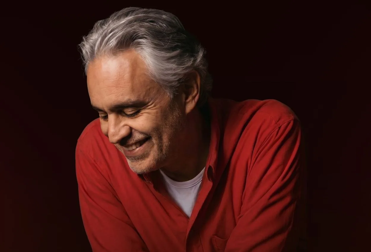 Andrea Bocelli to open new Yasalam Classics series in Abu Dhabi