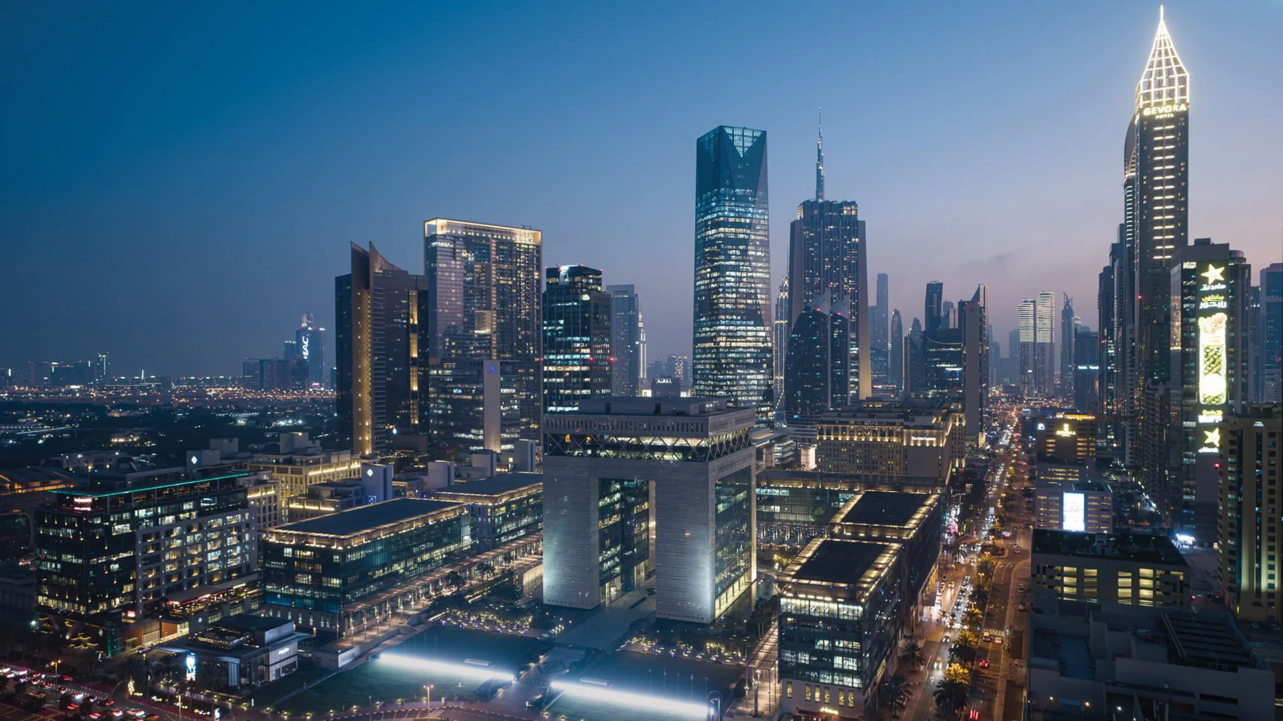 WTW wins DFSA licence to operate in DIFC