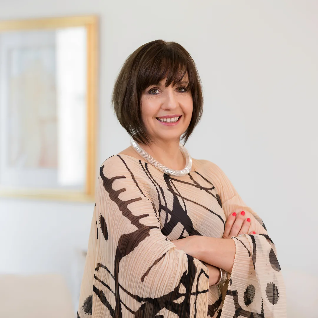 Avatar of Diane Thorsen
