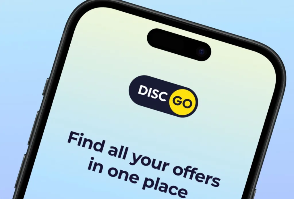DiscGo