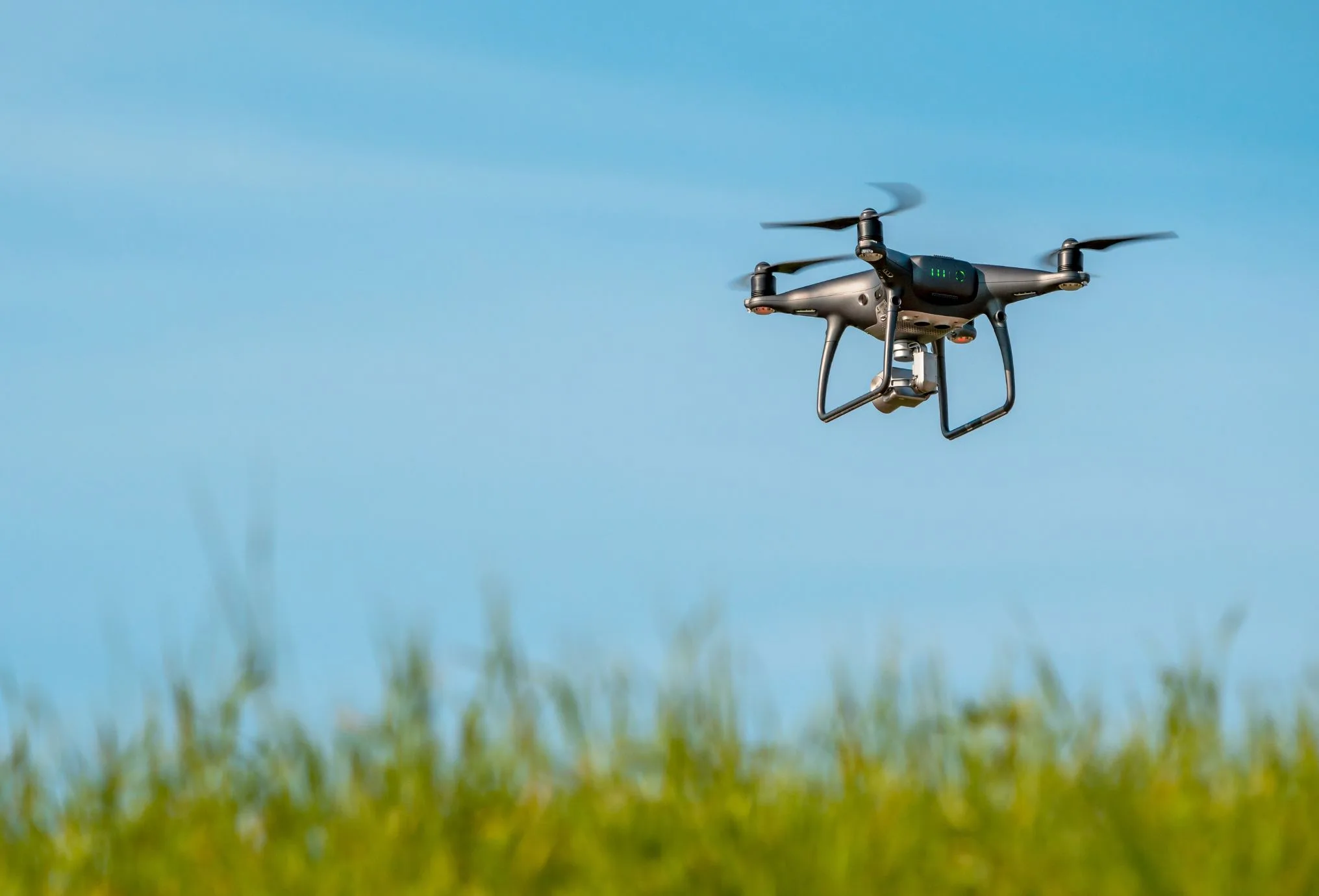 Sharjah announces new drone law