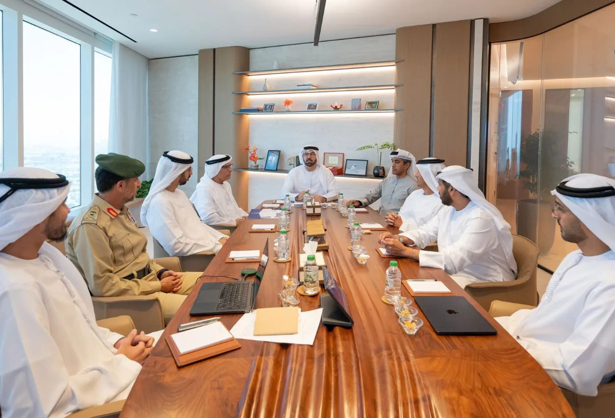 Dubai Civility Committee maps out urban behaviour strategy