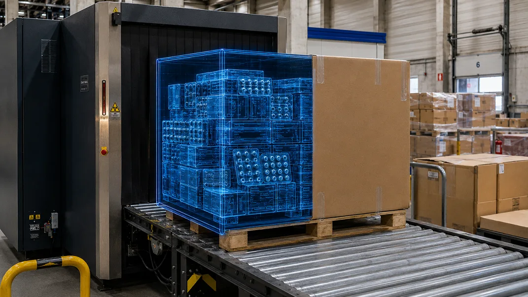 Dubai Customs intelligence leads to 1.3-tonne drug seizure