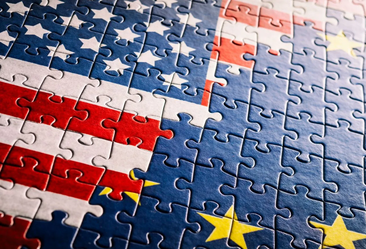 EU formally approves US trade tariff deal