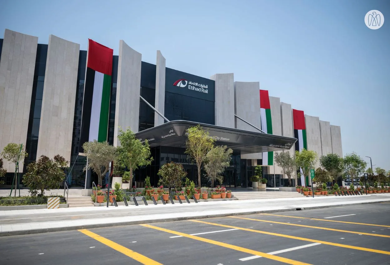 Etihad Rail sells 5,000 tickets in two days ahead of June launch