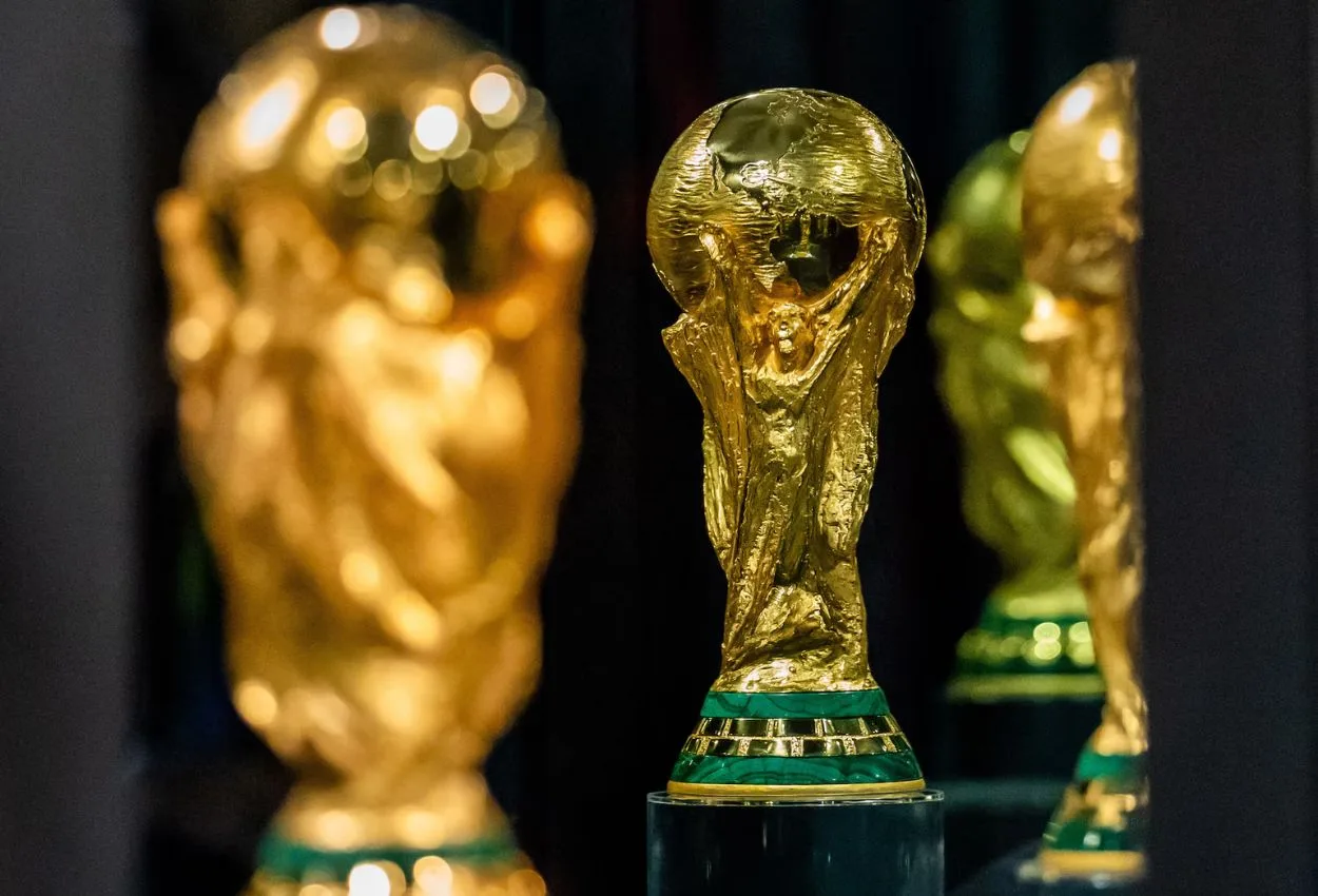 Zee Entertainment secures FIFA rights for India through 2034