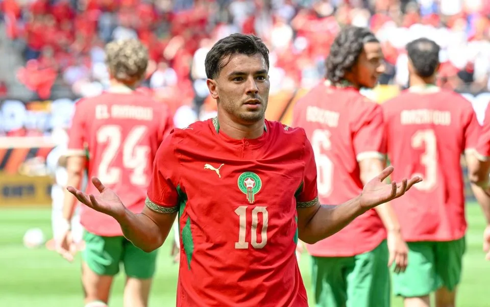 Morocco: Arab football’s top scorers at the World Cup