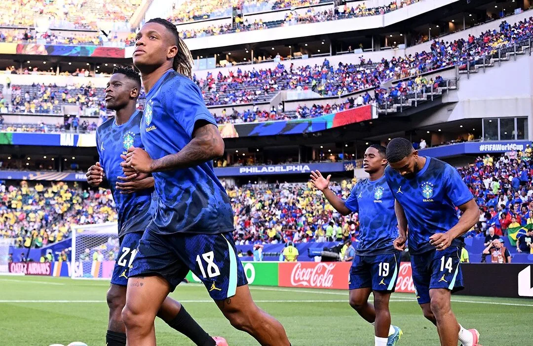 Haiti become first team eliminated from World Cup 2026