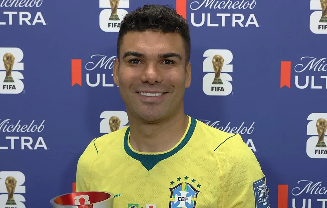 Brazil edge Japan 2-1 to reach World Cup last 16