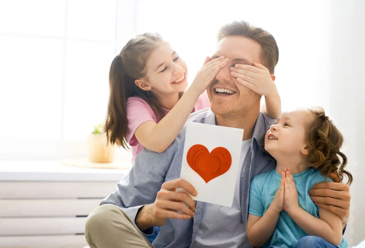 UAE Father’s Day gifting surges as emotional buys rise