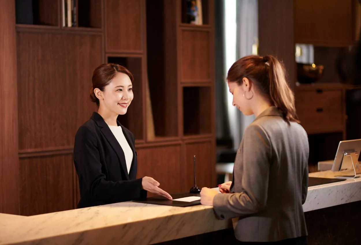 Designing the invisible: Hospitality’s future will be defined by human behavior, not buildings
