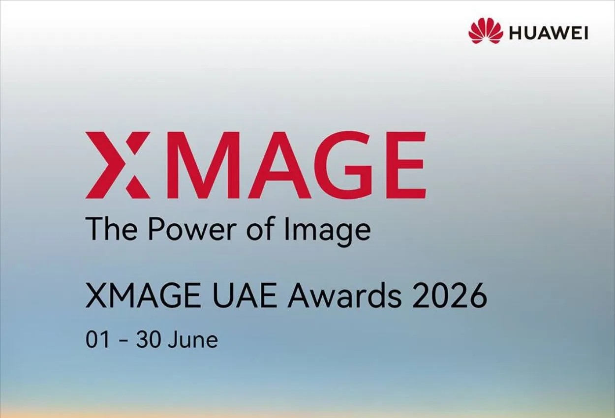 Huawei launches UAE photo contest tied to global XMAGE Awards