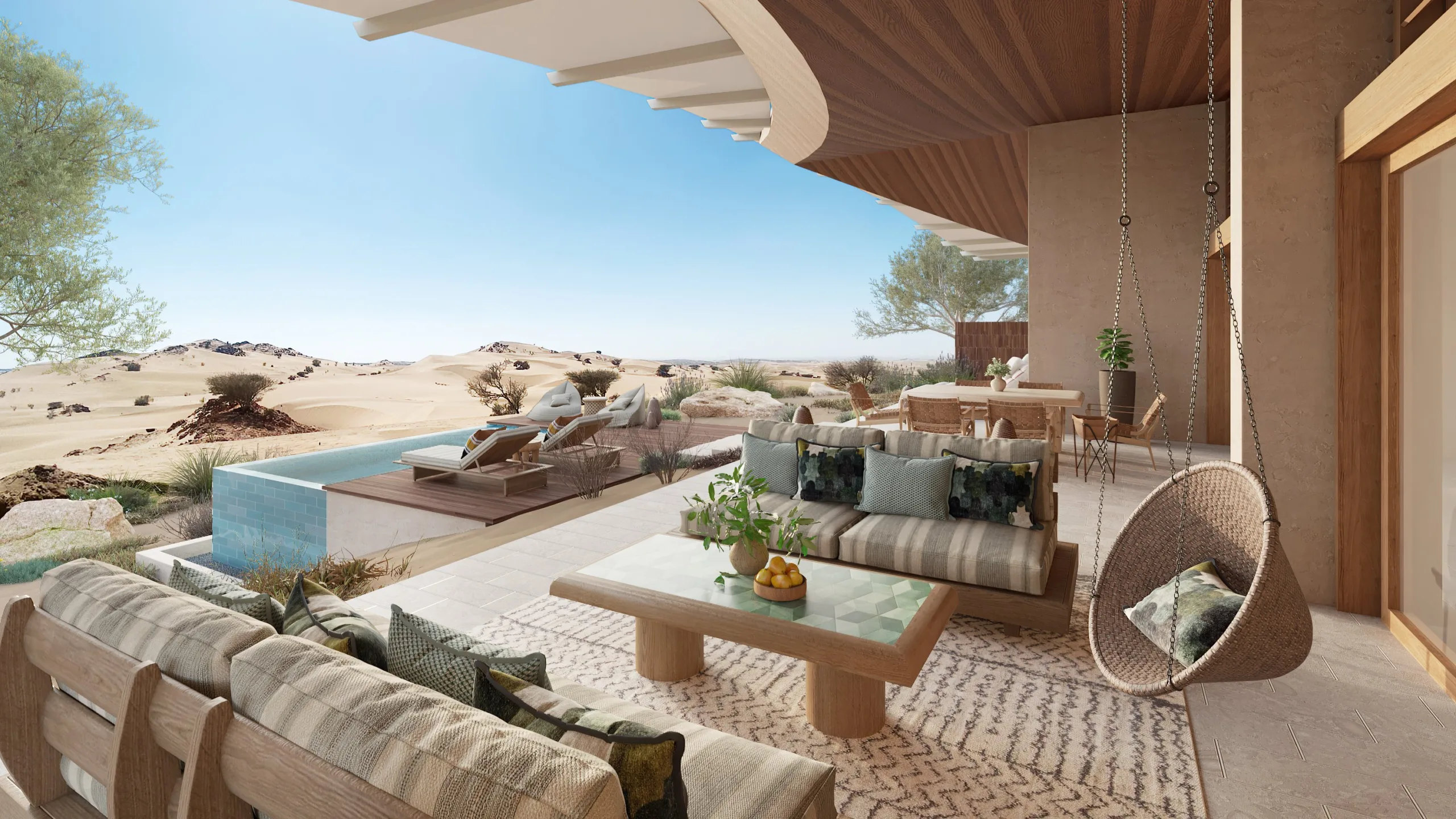 IHG to bring all six luxury brands to Saudi Arabia by 2028
