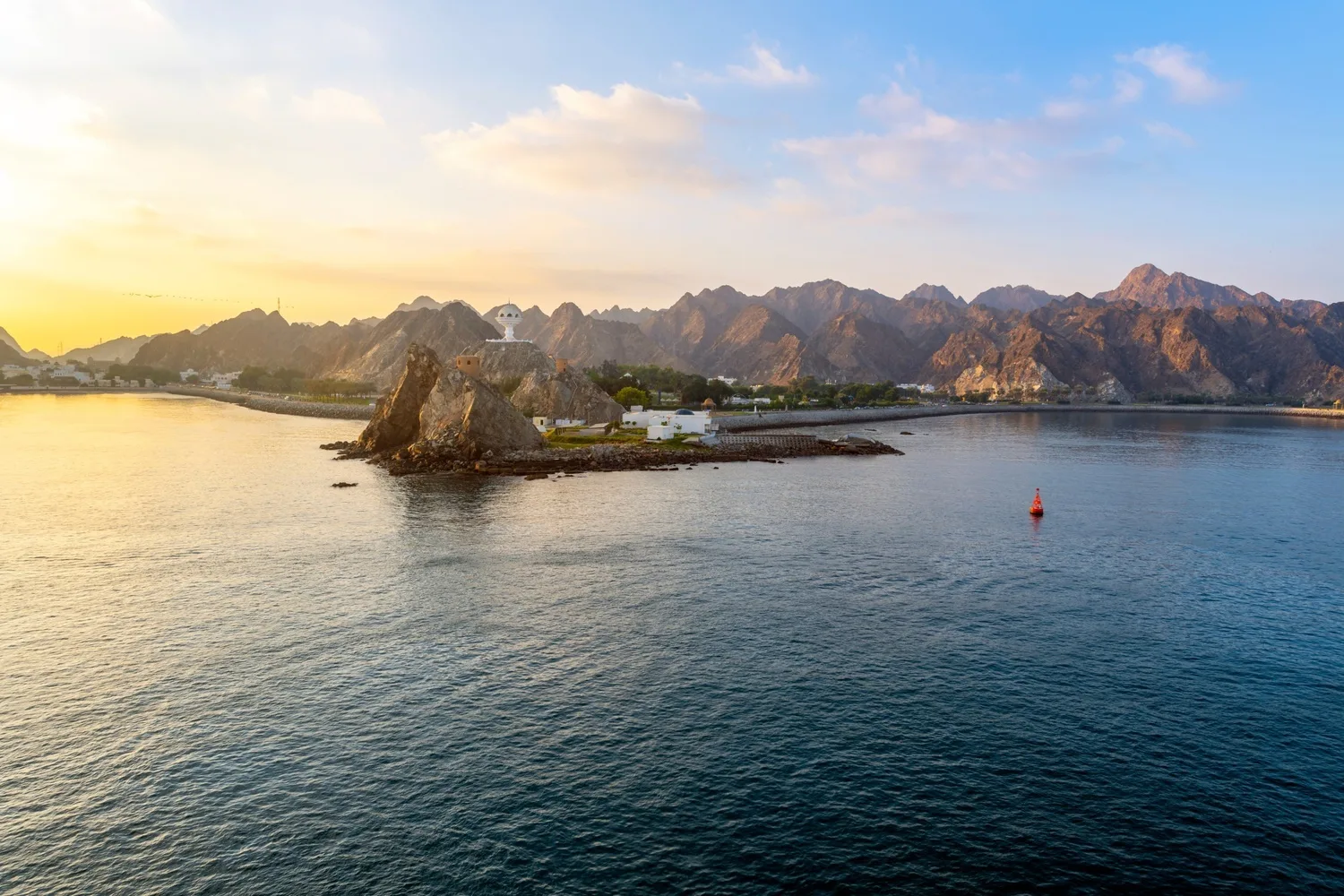 Whitewill closes OMR 1.74m Fendi Casa Villa sale in Oman