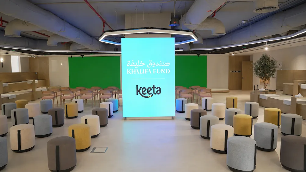 Keeta launches SME support programme for Emirati F&B businesses