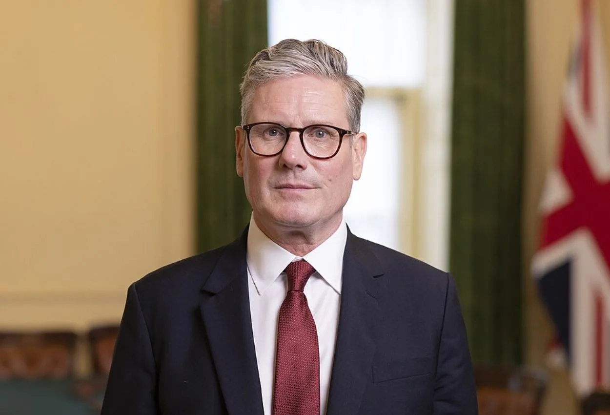 Kier Starmer set to announce resignation as UK PM on Monday