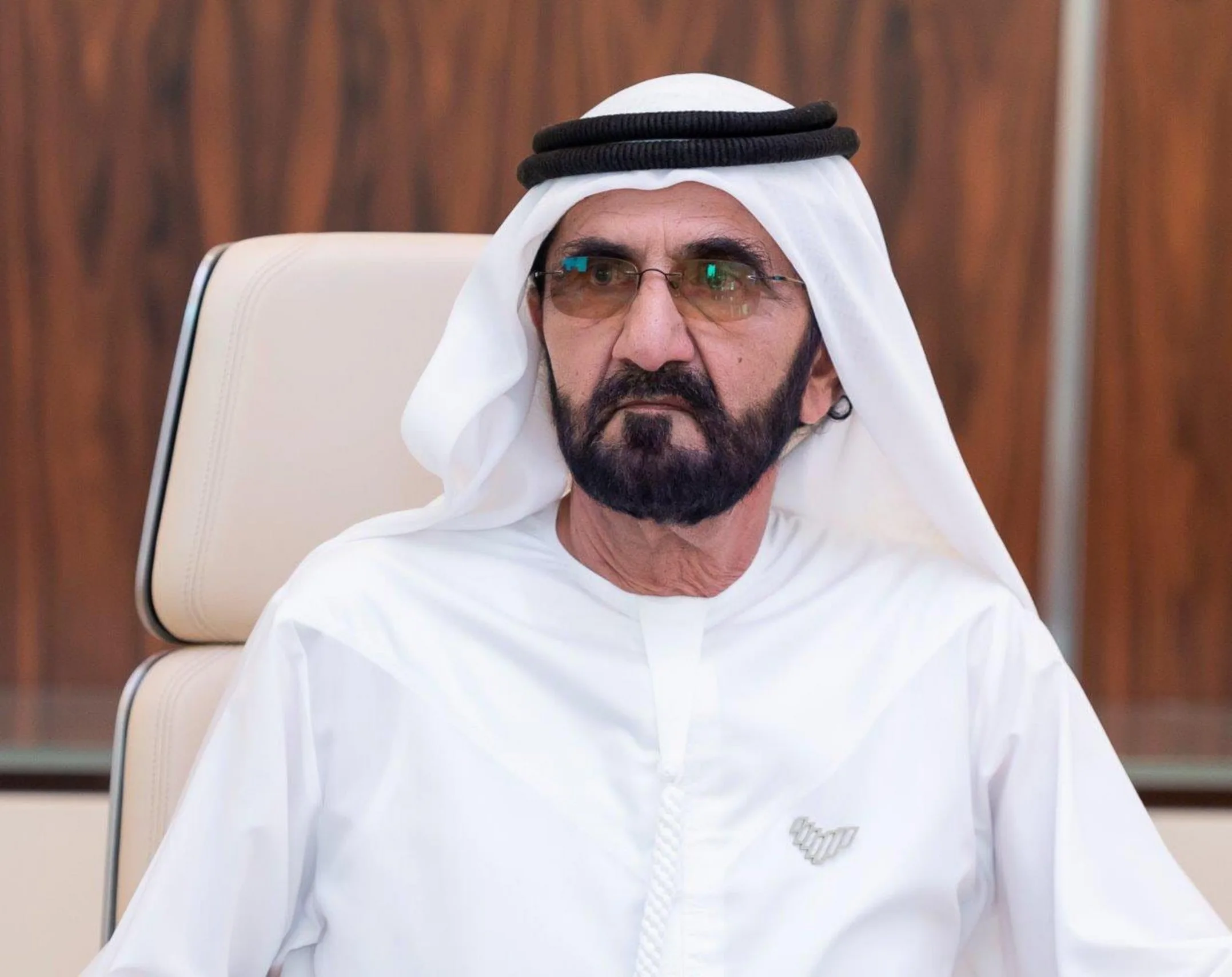 UAE creates single AI and data authority under cabinet