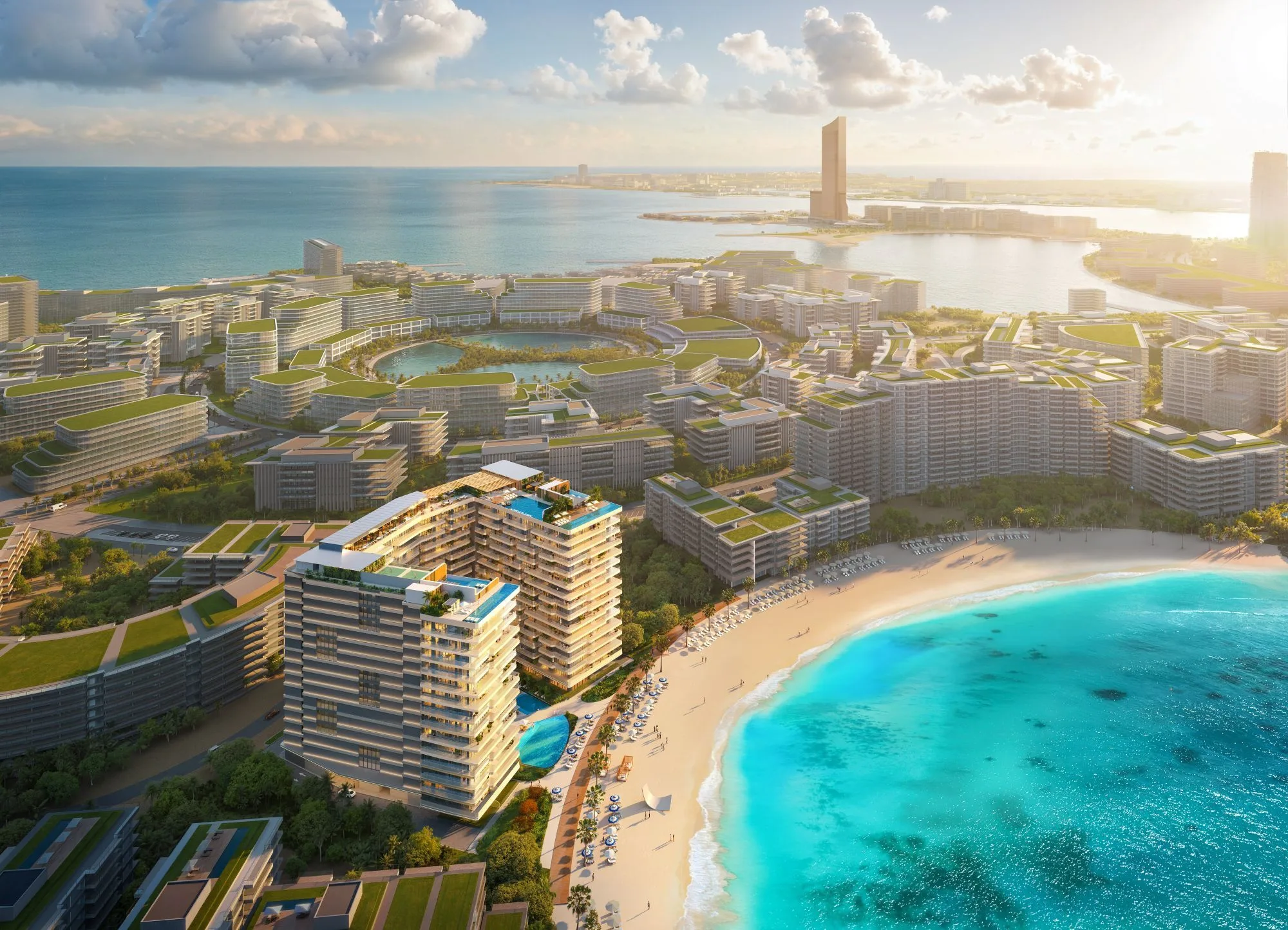 Mondrian Al Marjan clears AED50mn in 15 days