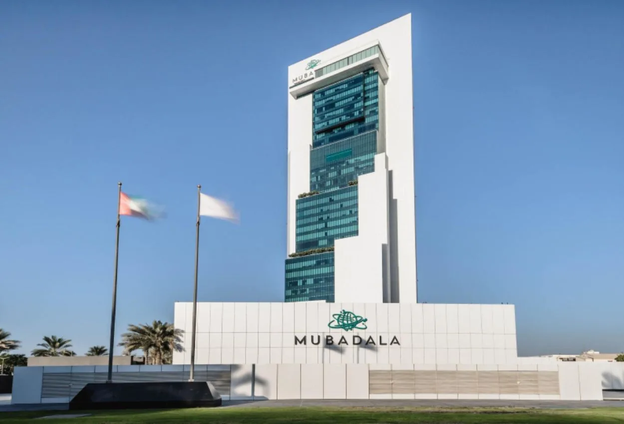Mubadala takes $200m stake in UK-Ireland power link