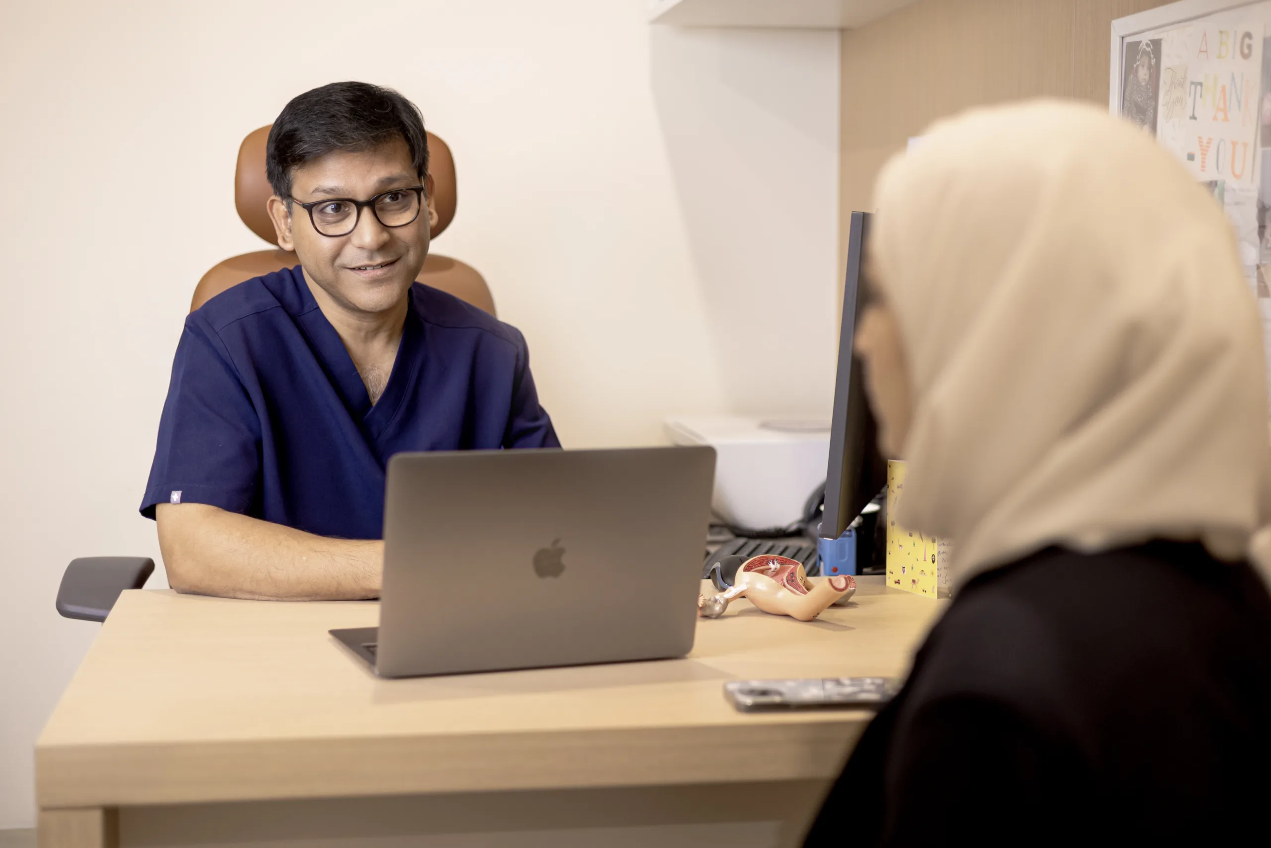 Orchid Fertility offers free AMH tests in Dubai this June