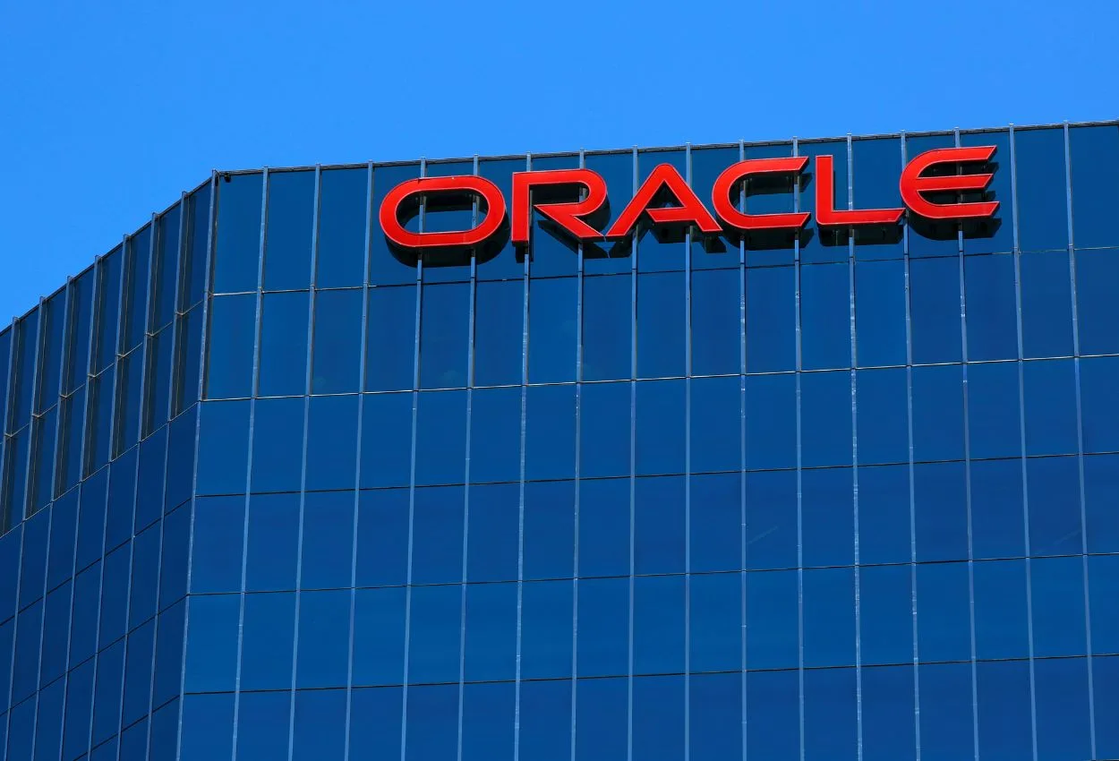 Oracle cut 21,000 jobs last year as it pivots to AI