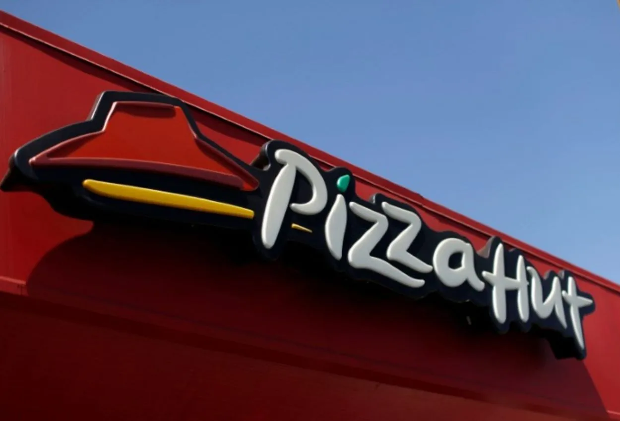 Yum! Brands sells Pizza Hut for $2.7bn in two-part deal