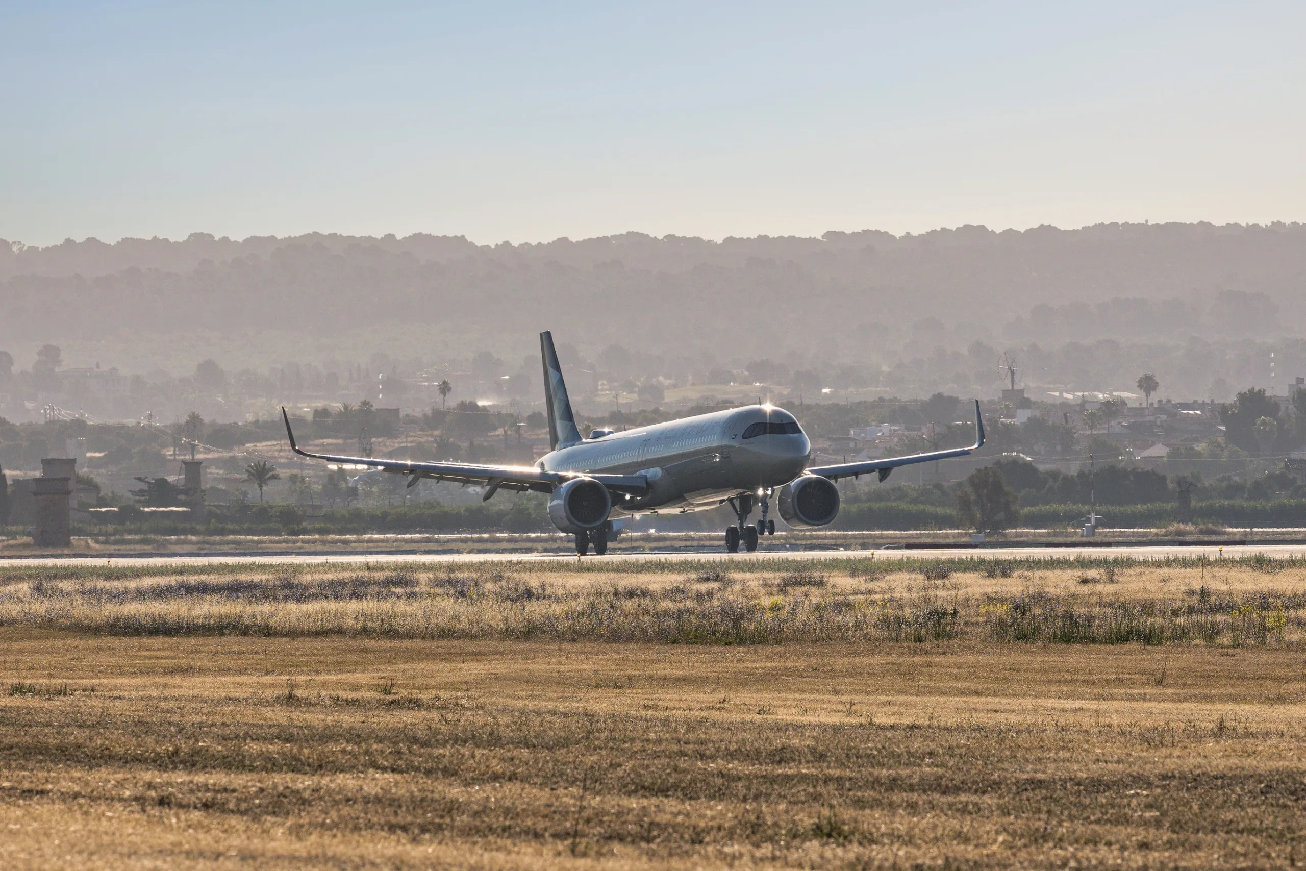 Etihad launches biggest summer programme with 300 daily flights