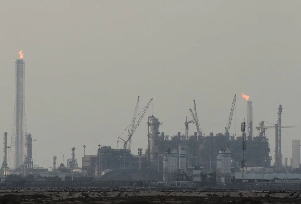 Thirteen workers killed in Qatar LNG plant explosion