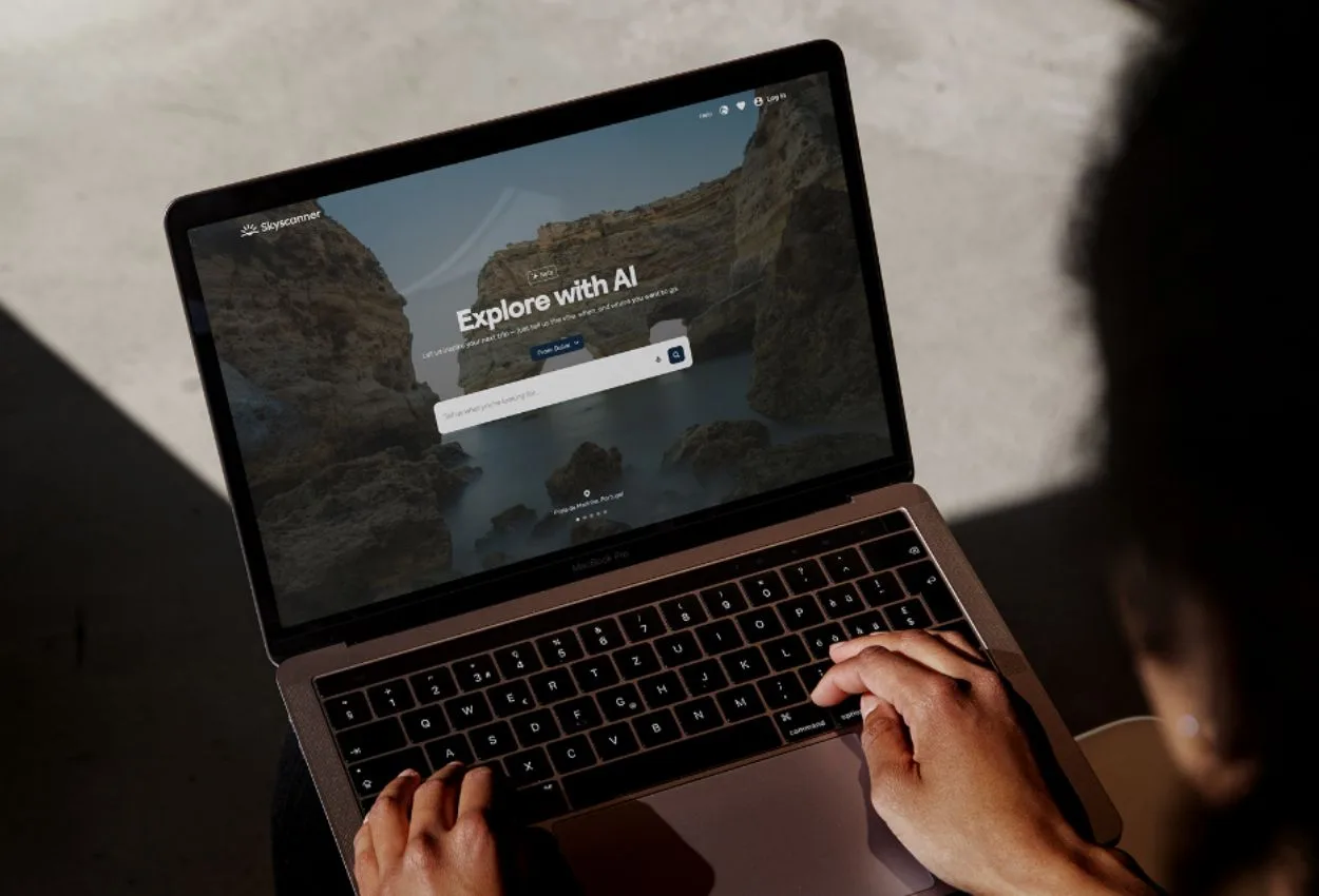 Skyscanner launches AI trip planner and road trip tool