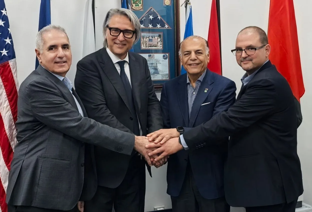 SolitAir names OpenSky World as Italy cargo sales agent
