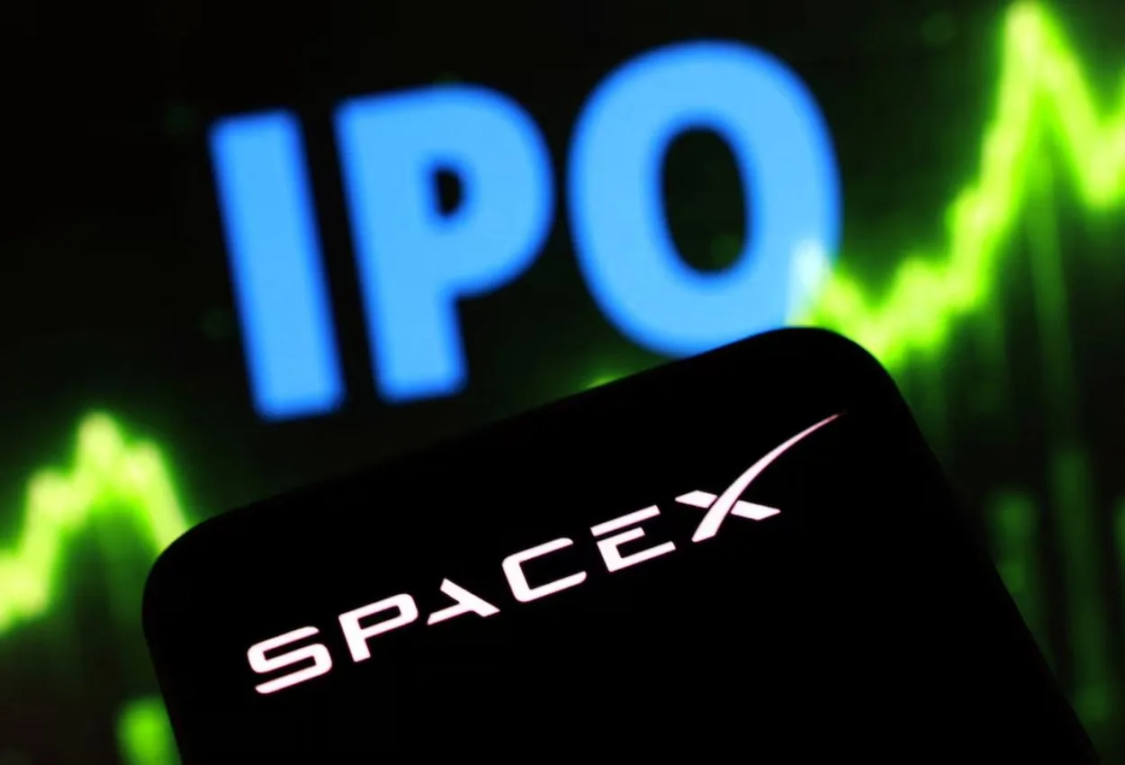 SpaceX IPO: How to buy shares in UAE – everything you need to know