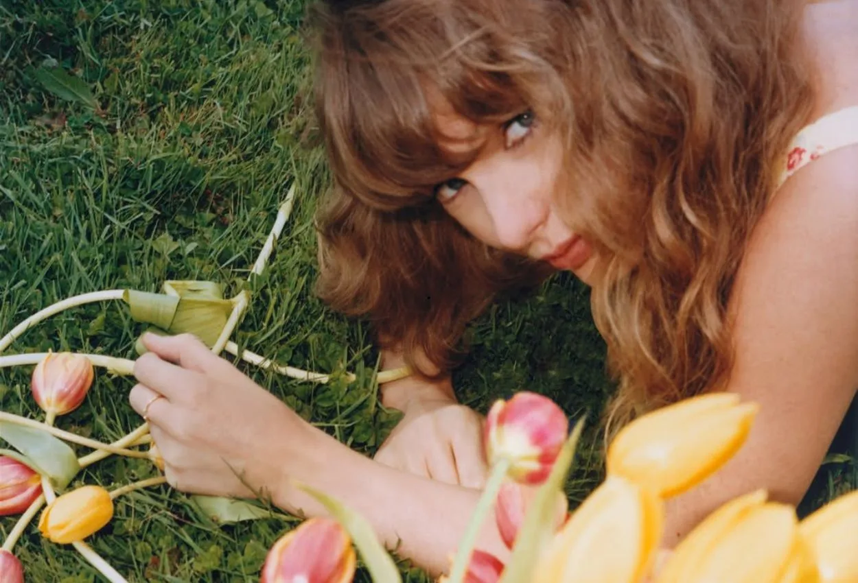 Taylor Swift announces Toy Story 5 song