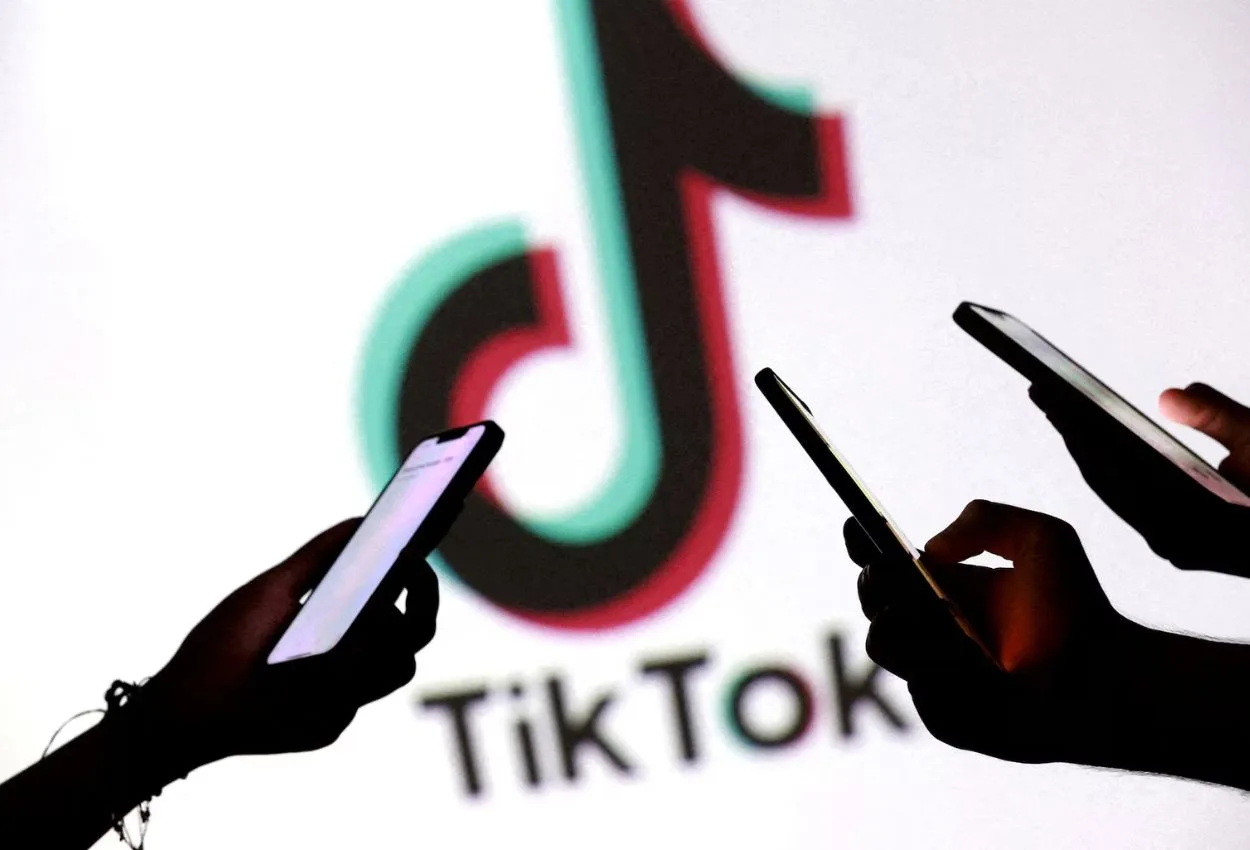 TikTok removed 11.7mn videos across MENA in Q4 2025