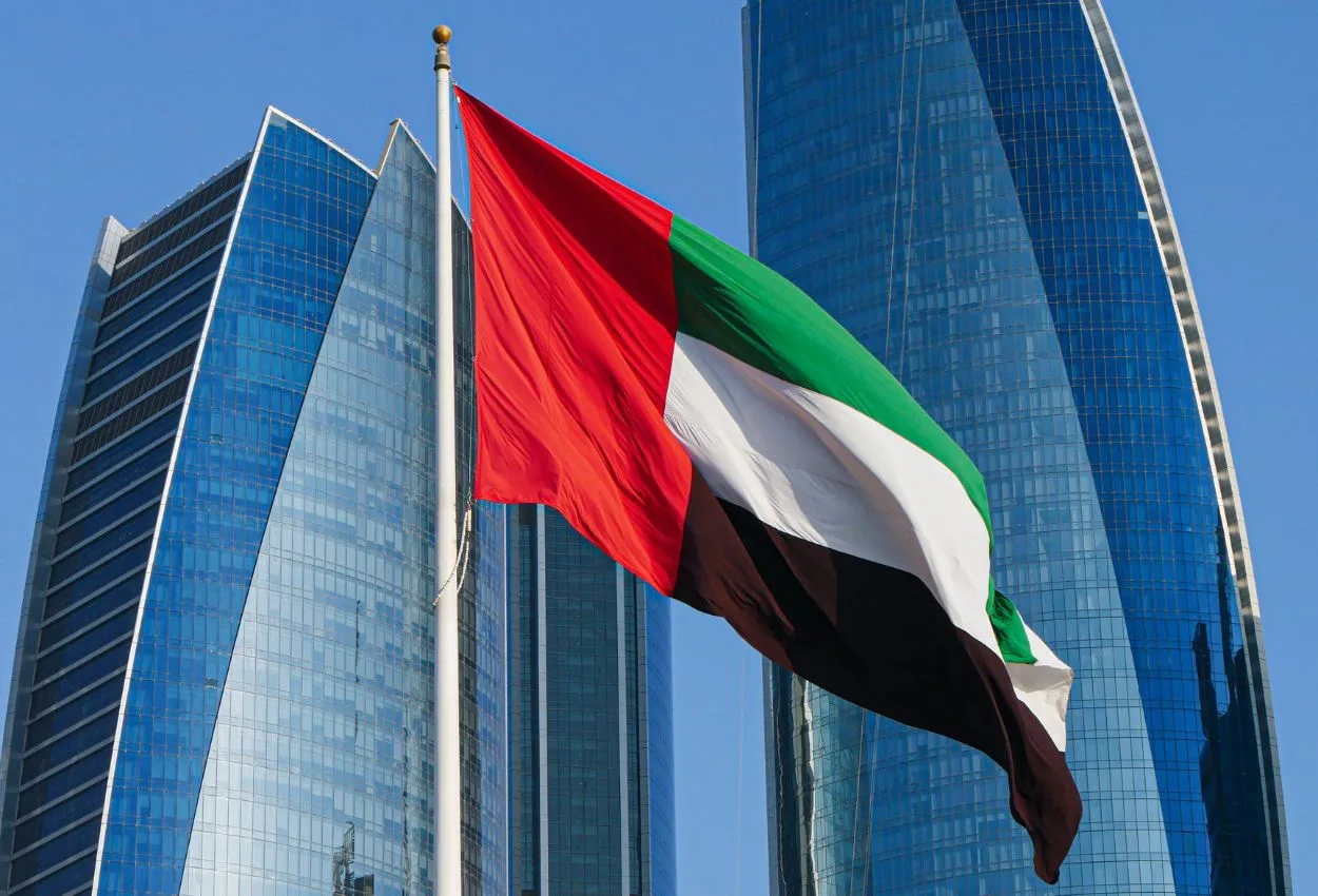 UAE bans under-15s from social media, sets age restrictions