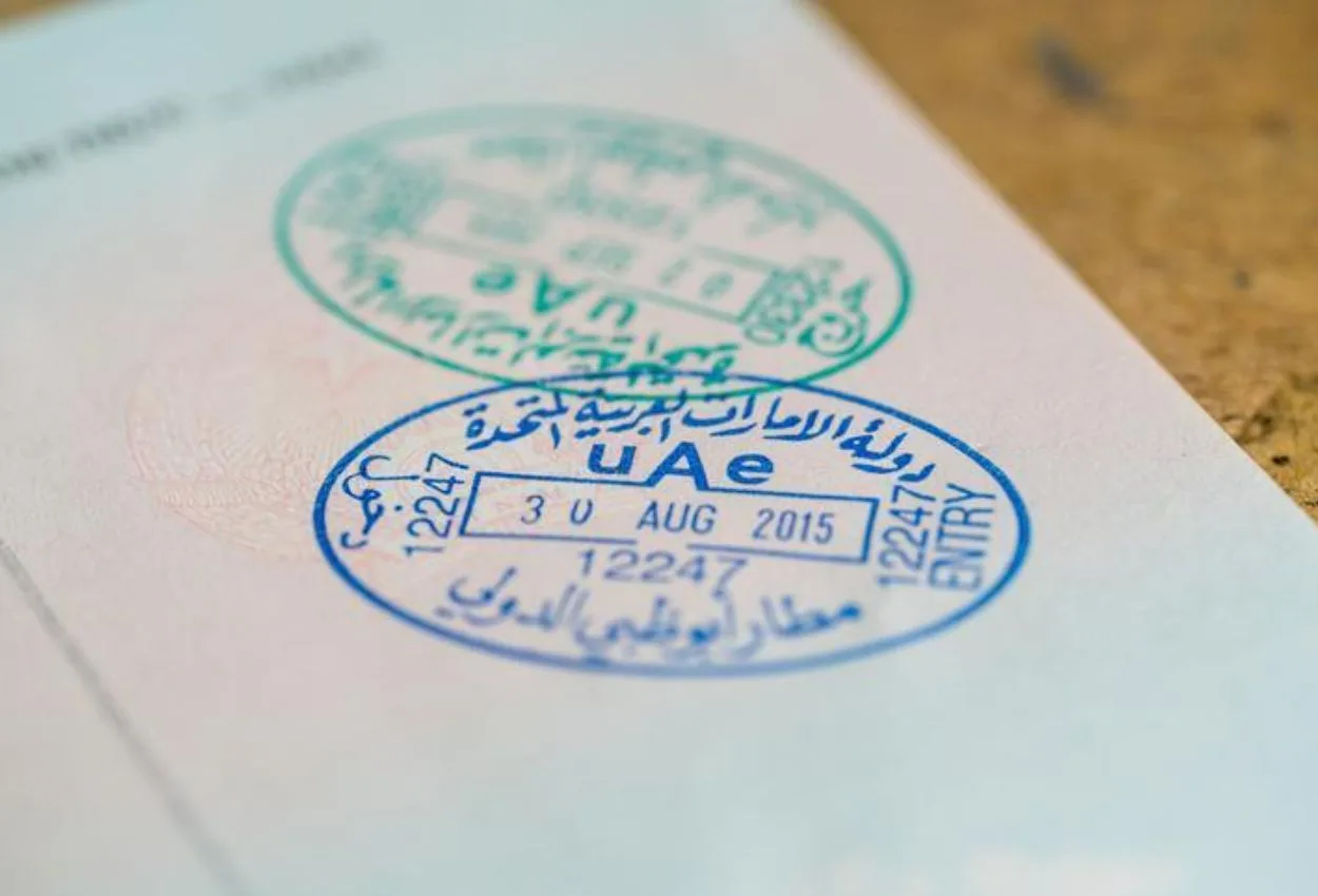 UAE gives disrupted travellers 30 days to regularise status