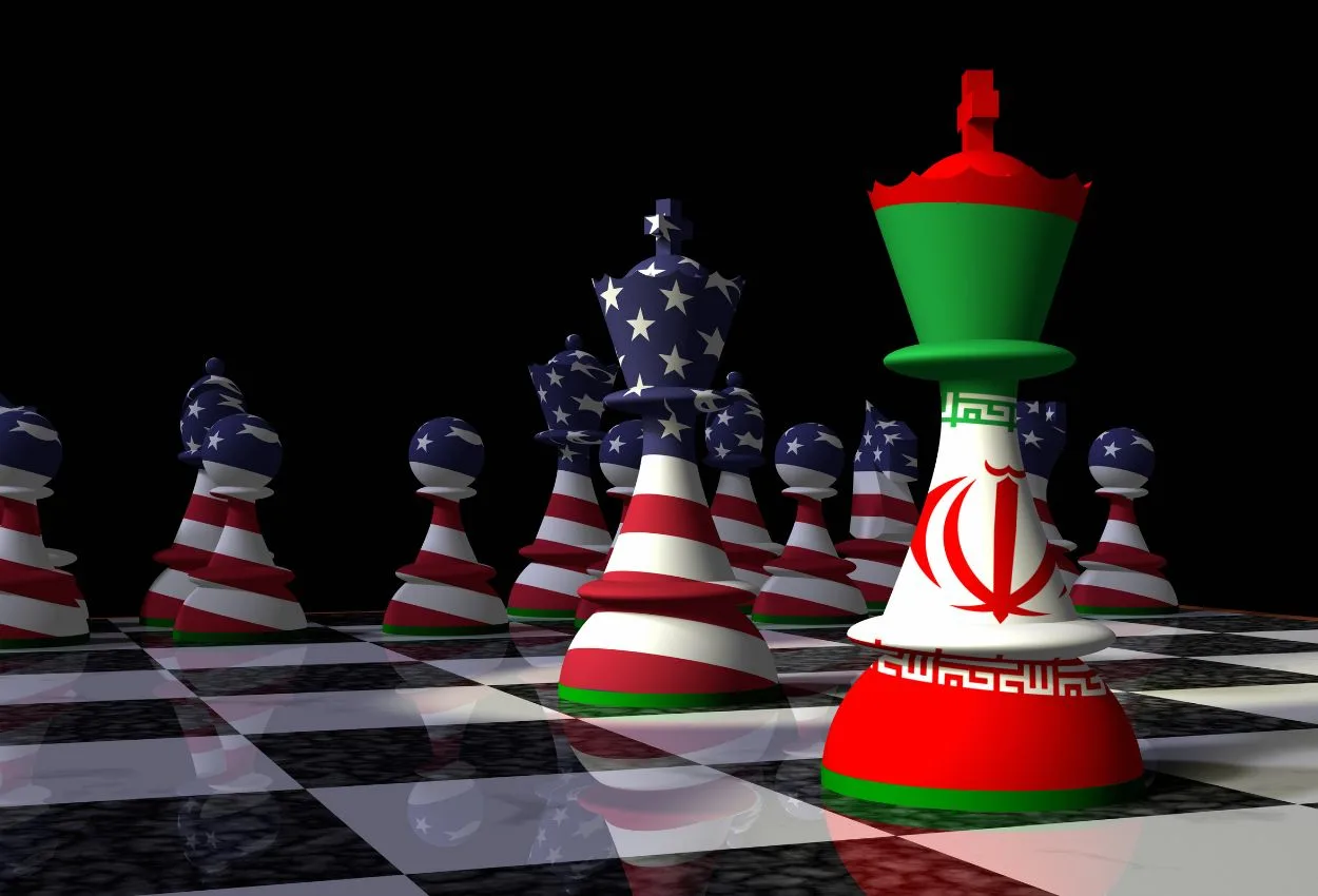 US-Iran war: What the 14-point draft deal actually says