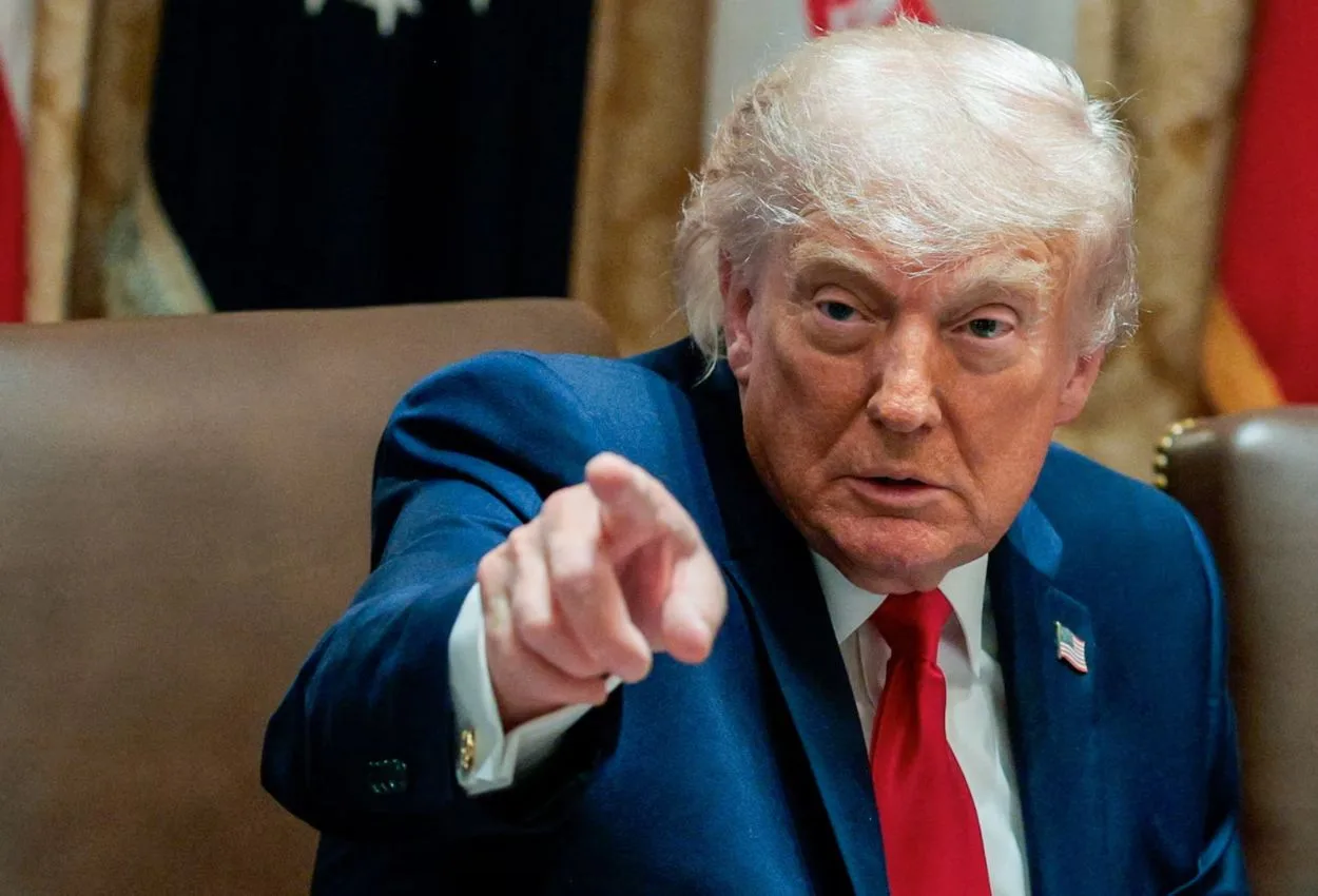 US-Israel war on Iran: Kuwait intercepts drones, missiles; Trump urges critics to back off as Iran nuclear talks progress; Latest updates