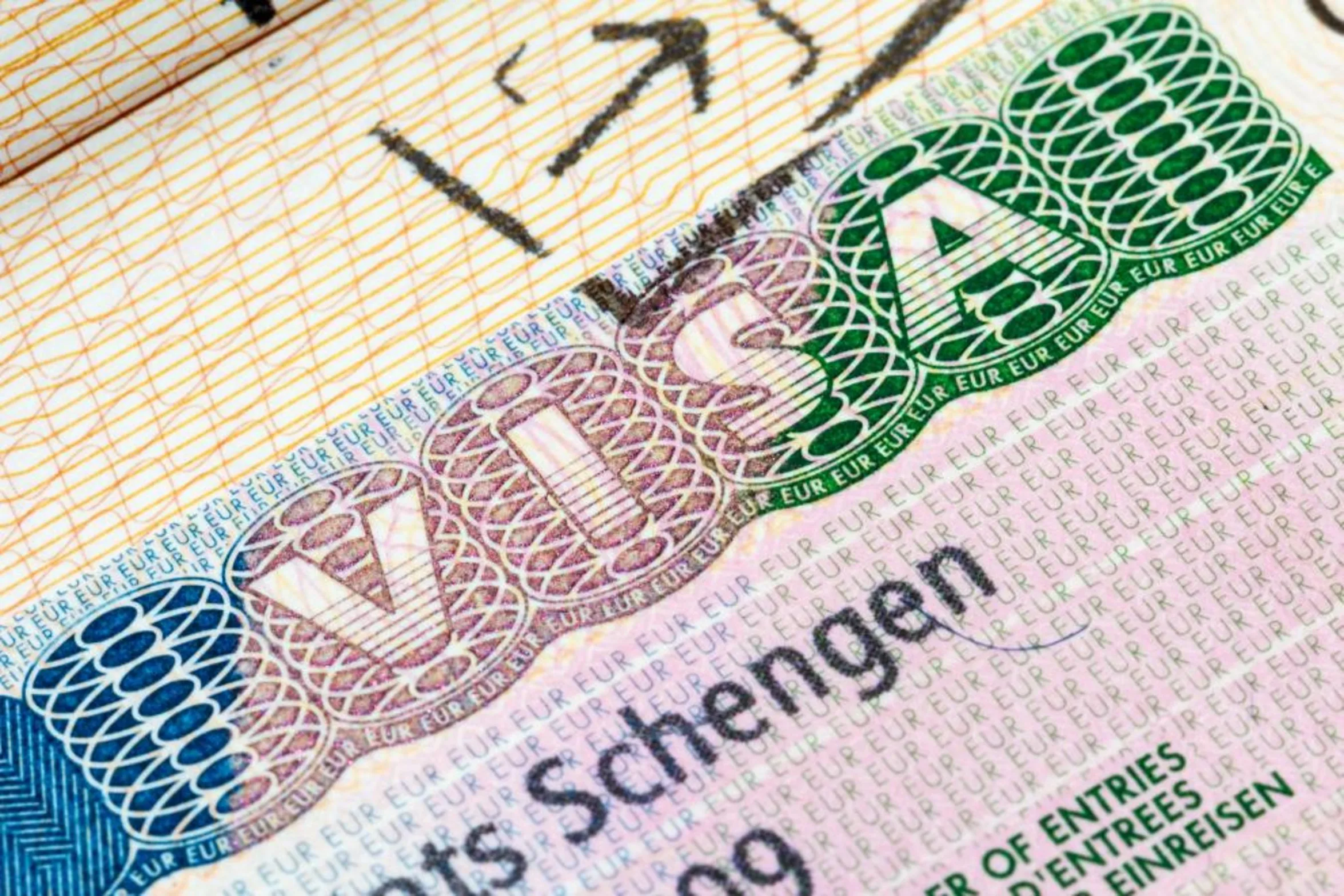 Schengen visa applications up in 2025, still far from 2019 peak