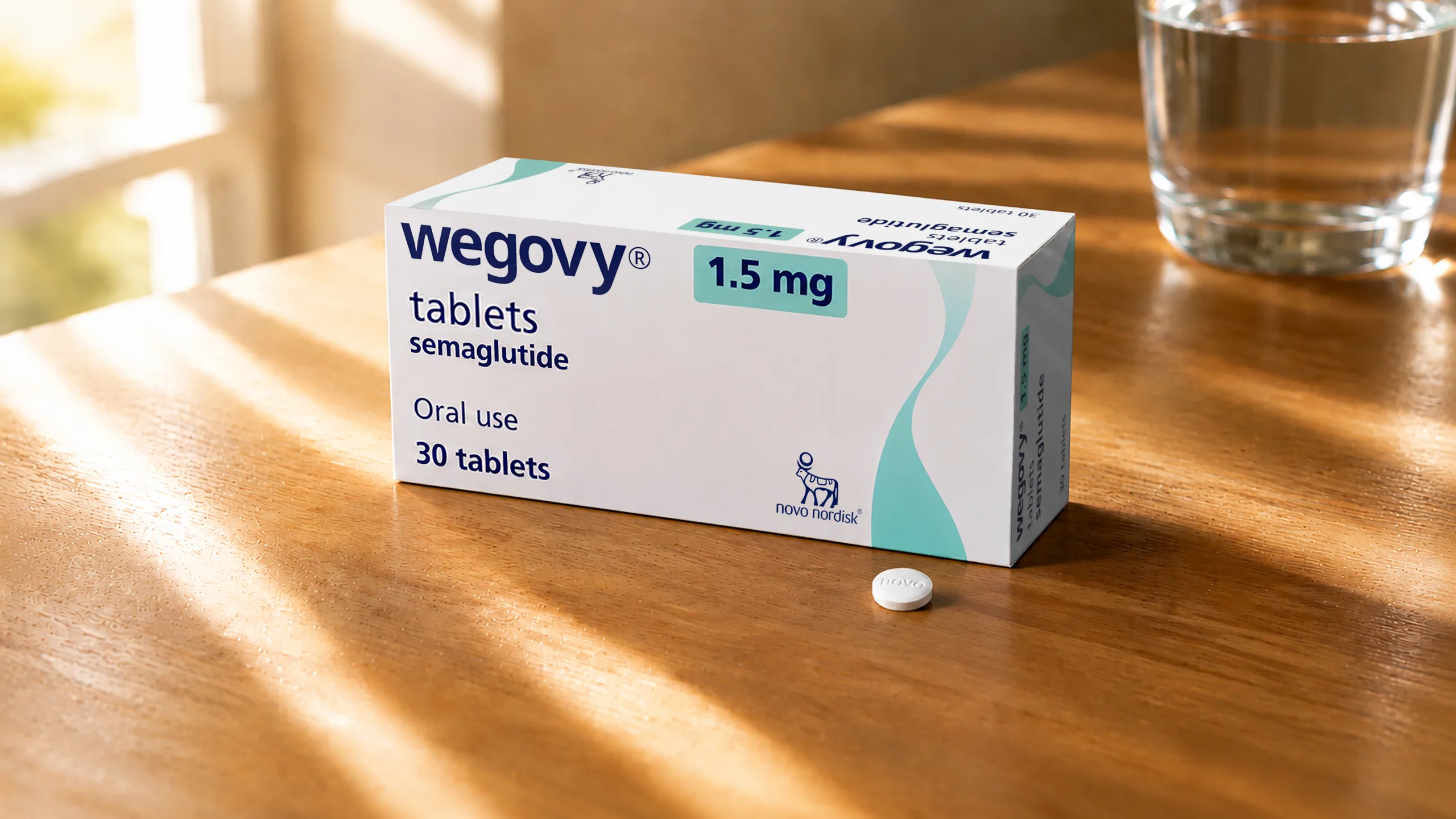 UAE approves oral Wegovy, second country globally to do so