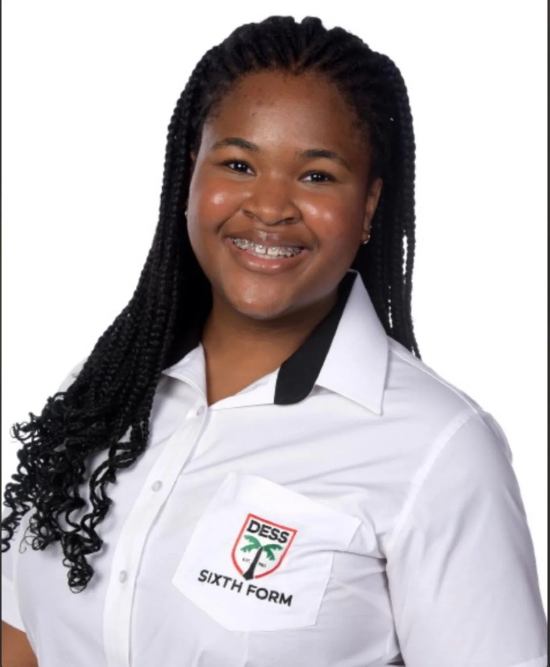 Avatar of Moriah Gordon