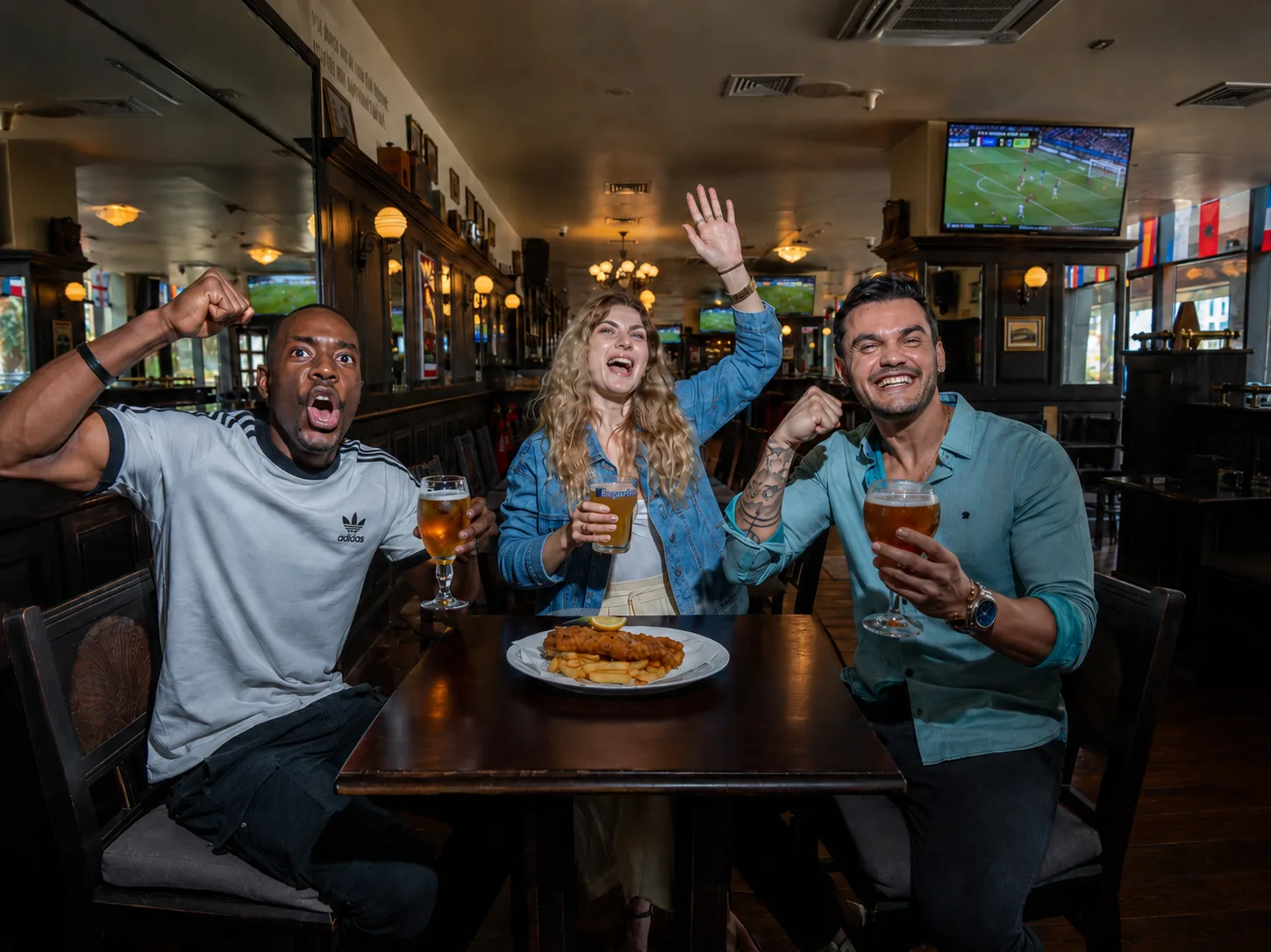 FIFA World Cup 2026: Belgian Café Yas Island goes 24-hour for summer football