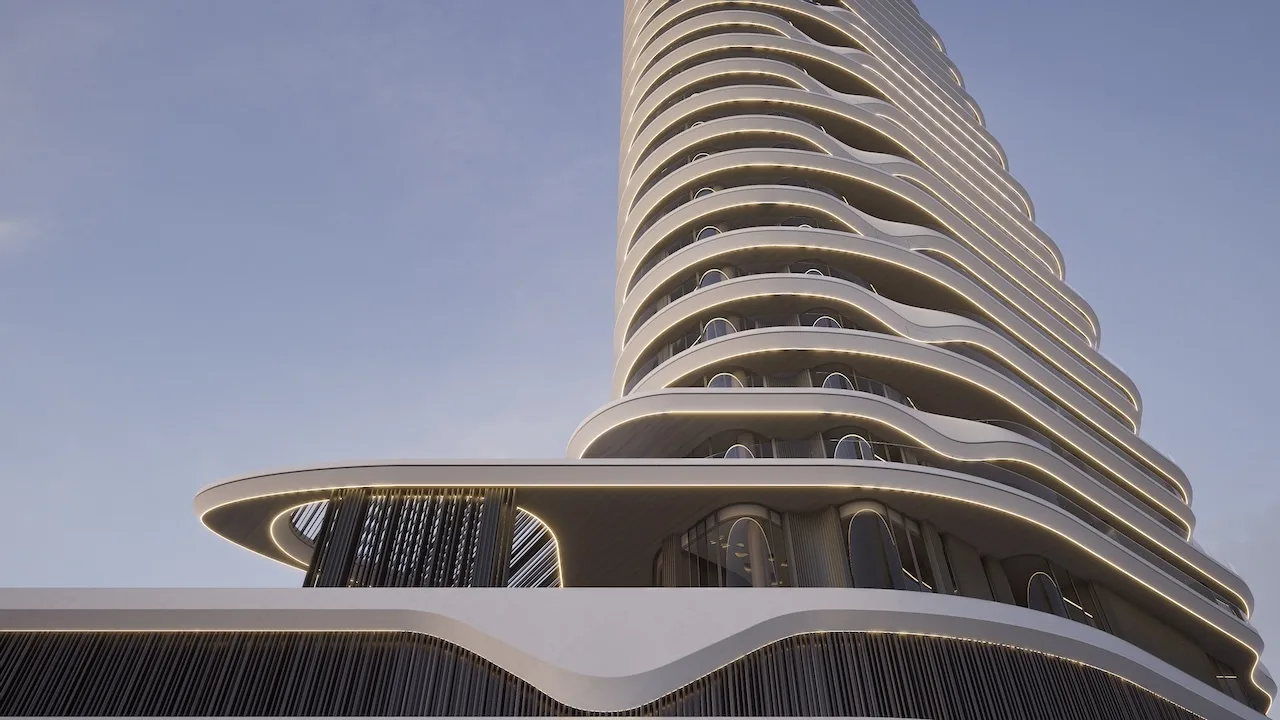 GAF Property launches 104-unit Flow 25 on Reem Island