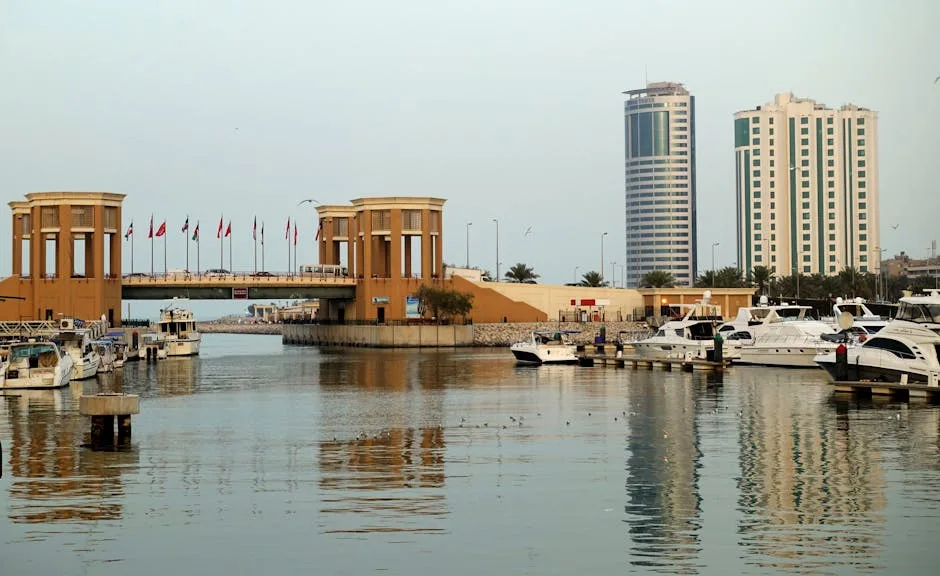 Bahrain freezes assets of IRGC-linked network